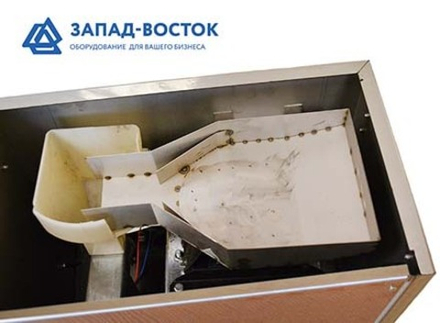 Автоматический весовой дозатор F-50