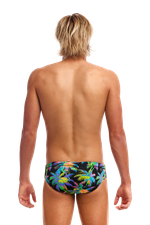 Плавки FUNKY TRUNKS Men's Paradise Please