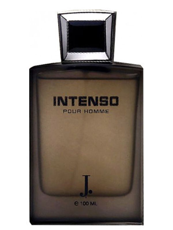 Junaid Jamshed Intenso