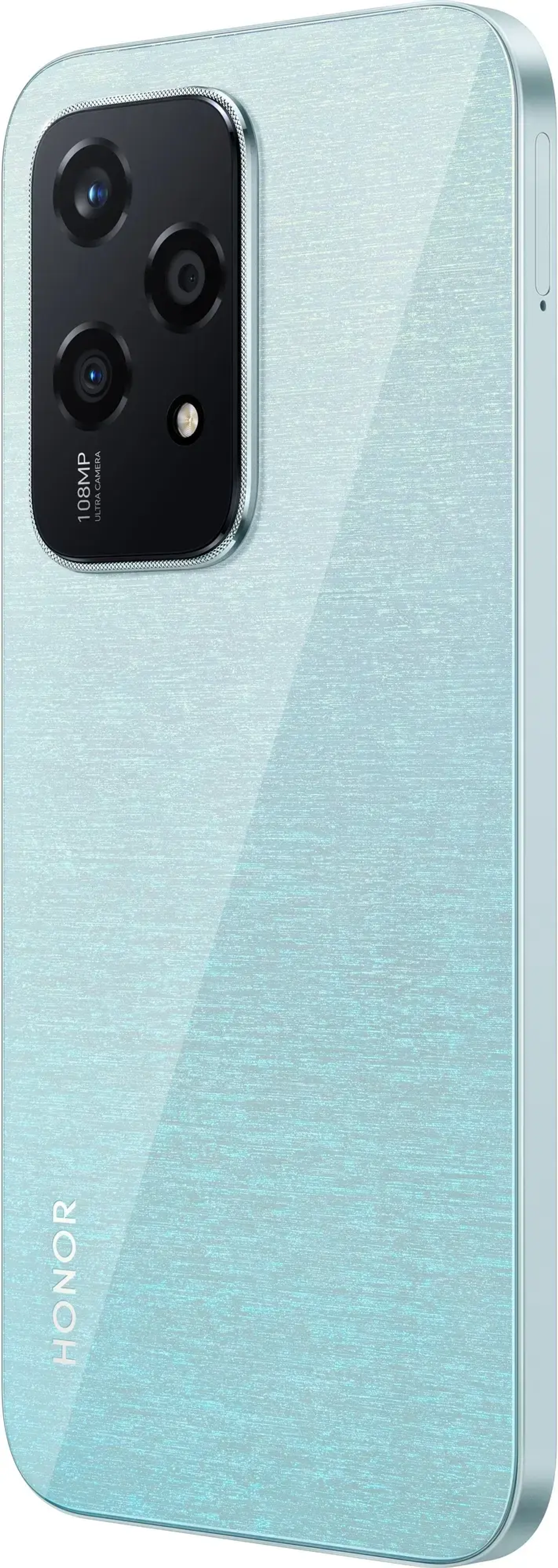 Смартфон Honor 200 Lite 8/256GB Blue