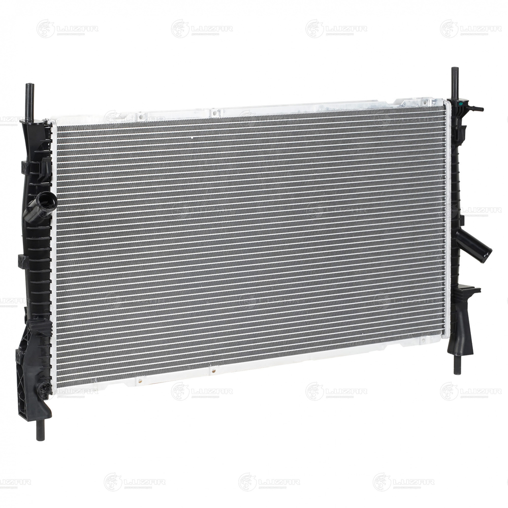 LRc 3060 -  Радиатор охлаждения для а/м Sollers Atlant (23-)/JAC Sunray (23-) 1.9D