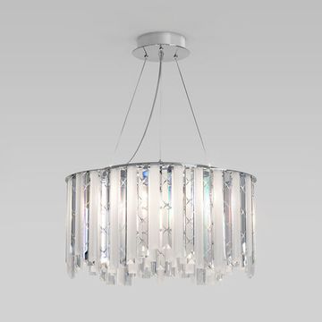 101011/6 / подвесной светильник / хром Smart