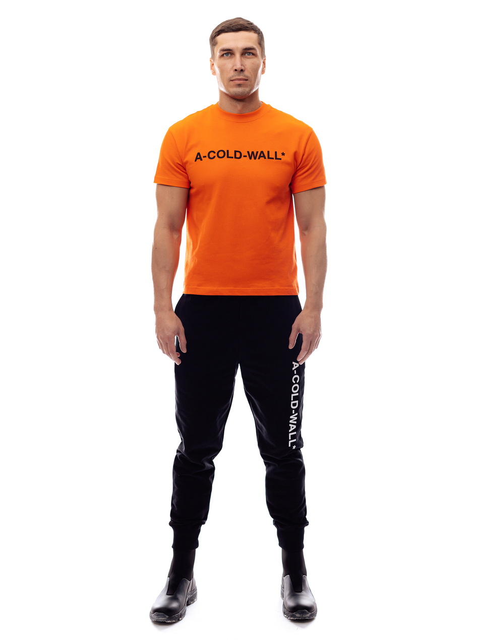 Футболка кор.рук. M A-COLD-WALL*