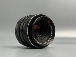 MC Pancolar 1.8/50mm Carl Zelss M42