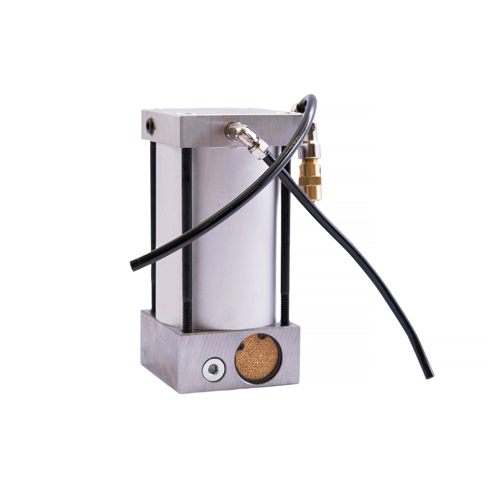 Пневмонасос в сборе (Pump Assy) S30-2EL, S40-2EL