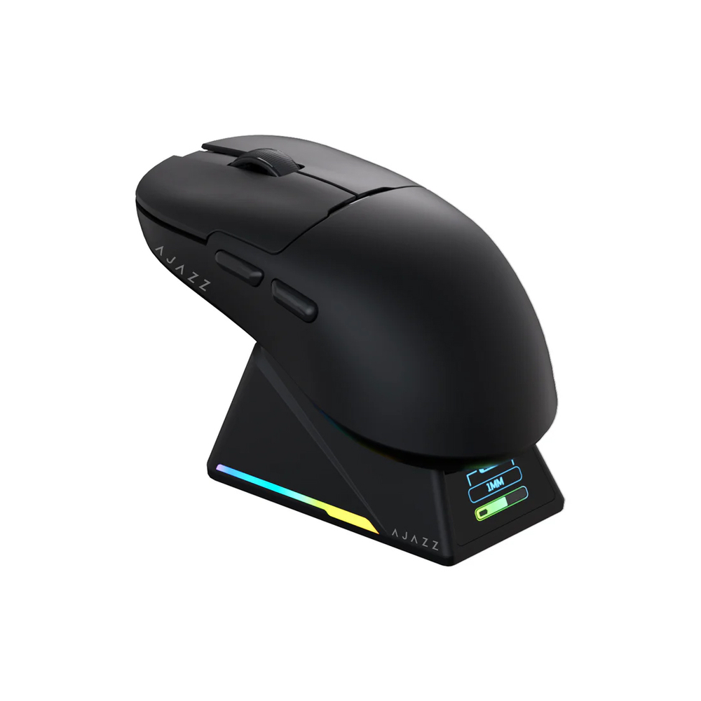 Компьютерная мышь Ajazz AJ159 APEX Black