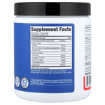 Nutricost, Performance, креатин + энергия, фруктовый пунш, 252 г (9 унций)