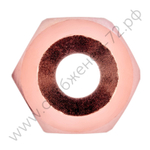 Мундштук наружный  №1П к Р3П-01, Р3П-02, Р3П-22 и Р3П-03