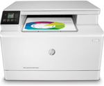 МФУ лазерное цветное HP Color LaserJet Pro MFP M182n