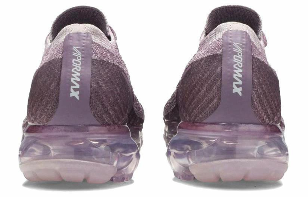 Кроссовки Nike Air Vapormax Violet Dust (Женская размерная сетка)