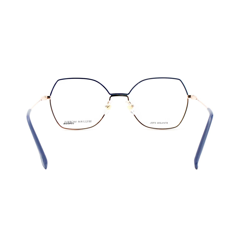 Оправа бабочка William Morris 50296 C3 синяя