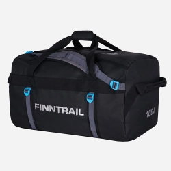 СУМКА-РЮКЗАК FINNTRAIL НЕПРОМОКАЕМАЯ EXPLORER 100L