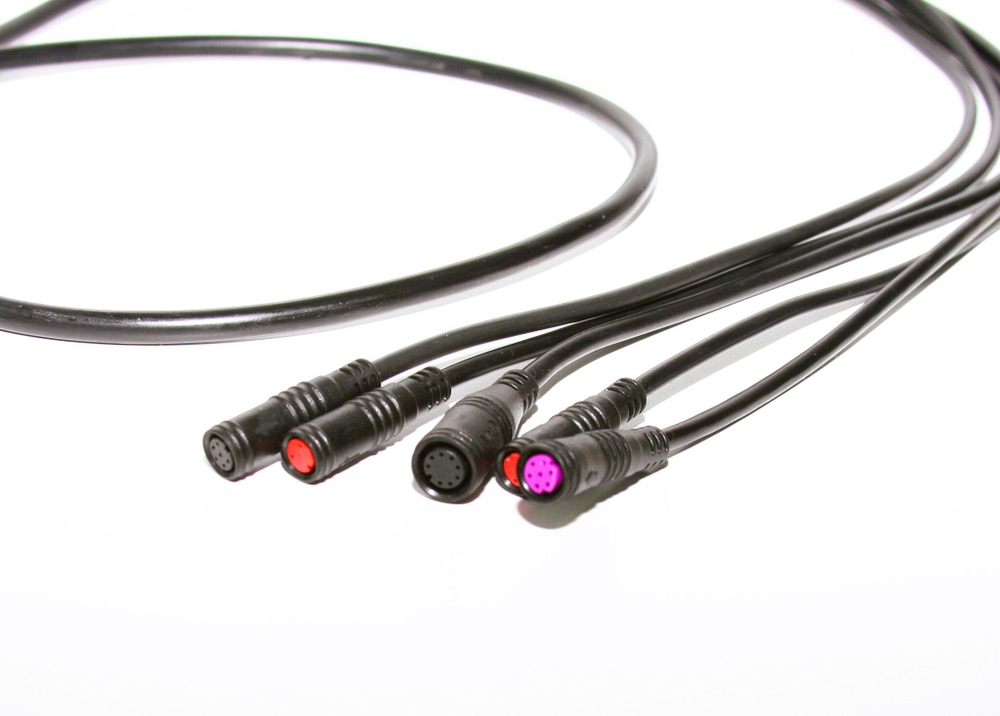 Коса провод кабель Kugoo C2 Pro