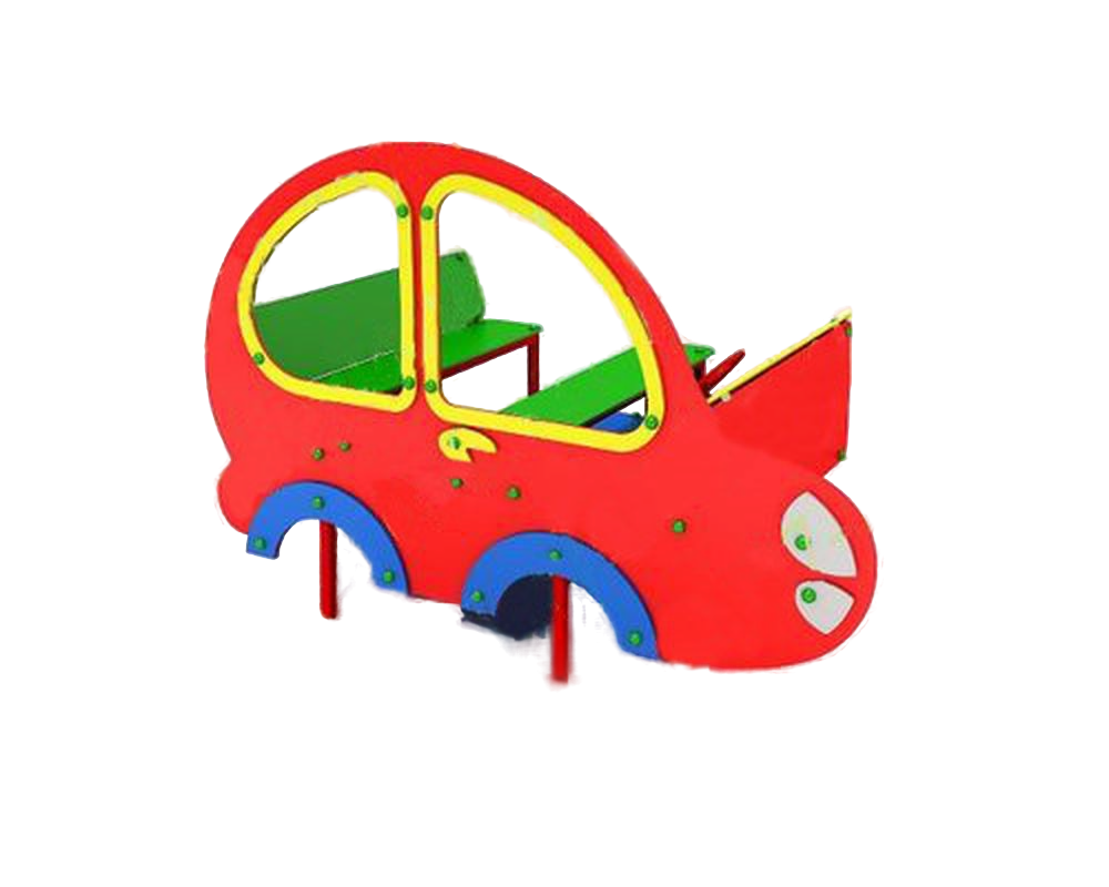 Столик Автомобиль И.14-023