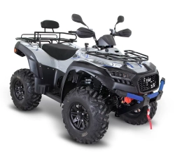 Квадроцикл TGB Blade 550 EPS (ПСМ)