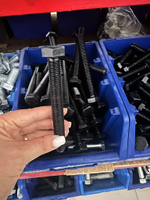 Высокопрочный болт М14*120