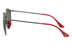 Ray Ban SCUDERIA FERRARI RB 3602M F020/31