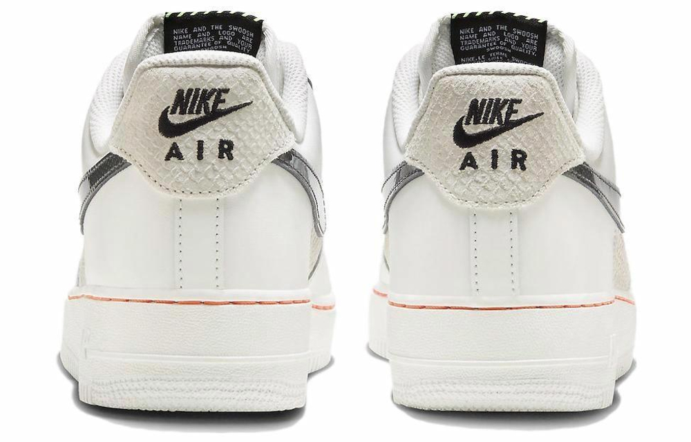 Кроссовки Nike Air Force 1 Low