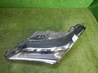 Фара левая Lexus RX 4 (2015-2019) LED под 1 блок