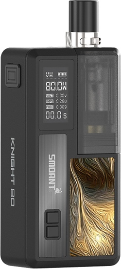 ЭСДН Smoant Knight 80