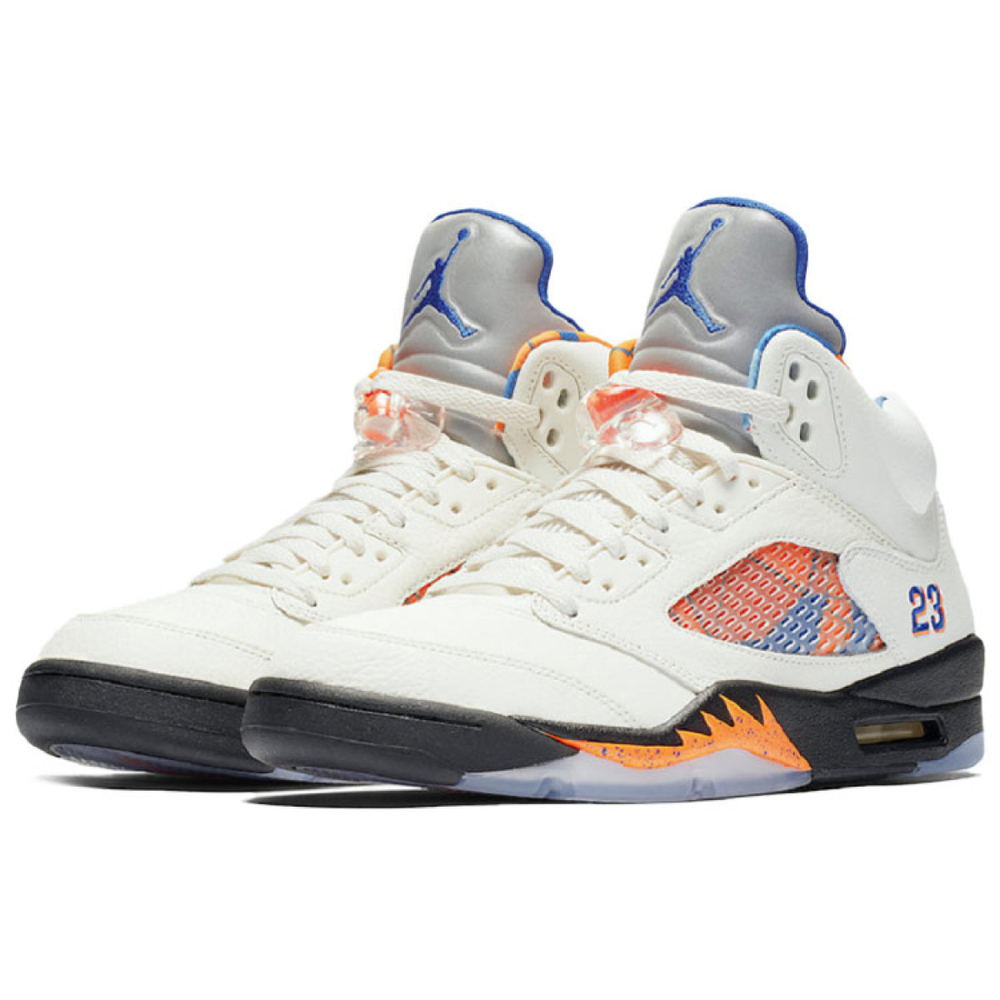 Кроссовки Air Jordan 5 Retro International Flight