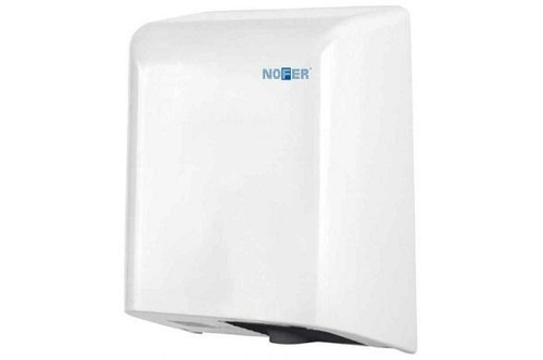 Сушилка cенсорная 800 W ABS FUGA 01861.W белый