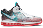 Кроссовки Nike Lebron 8 V2 Low "Miami Nights" 2021