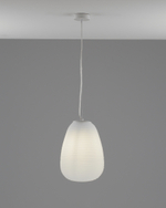 Светильник подвесной Moderli V11345-1P Arden