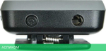 MP3-плеер Digma Z4 BT 16Gb черный