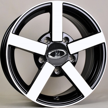 Автодиск STUTTGART 8x19/5x139.7 ET30 D98.1 (BN1382) BMF