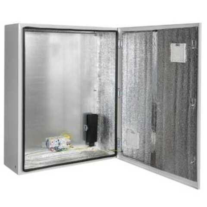 Телекоммуникационный шкаф Mastermann-15УТПВ-П Ver. 2.0