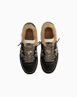 Кроссовки Premiata Bskt Clay