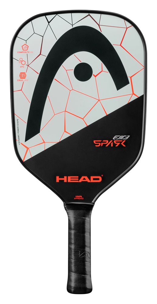 Ракетка для пиклбола Spark Elite (V1) HEAD.