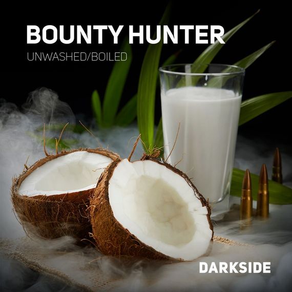 DarkSide - Bounty Hunter