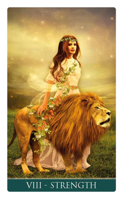 Мини-Таро Телема / Mini Thelema Tarot