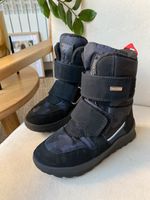 Сапоги Jog Dog