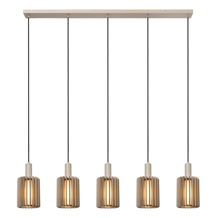 Подвесной светильник Lucide LAMBRES 45410/05/41