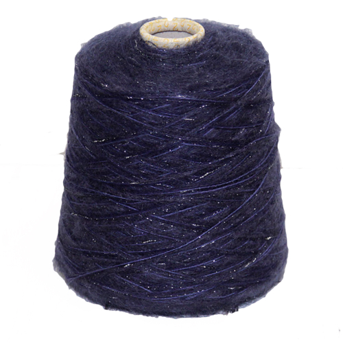 Бобинная пряжа Fantasia (Notte)