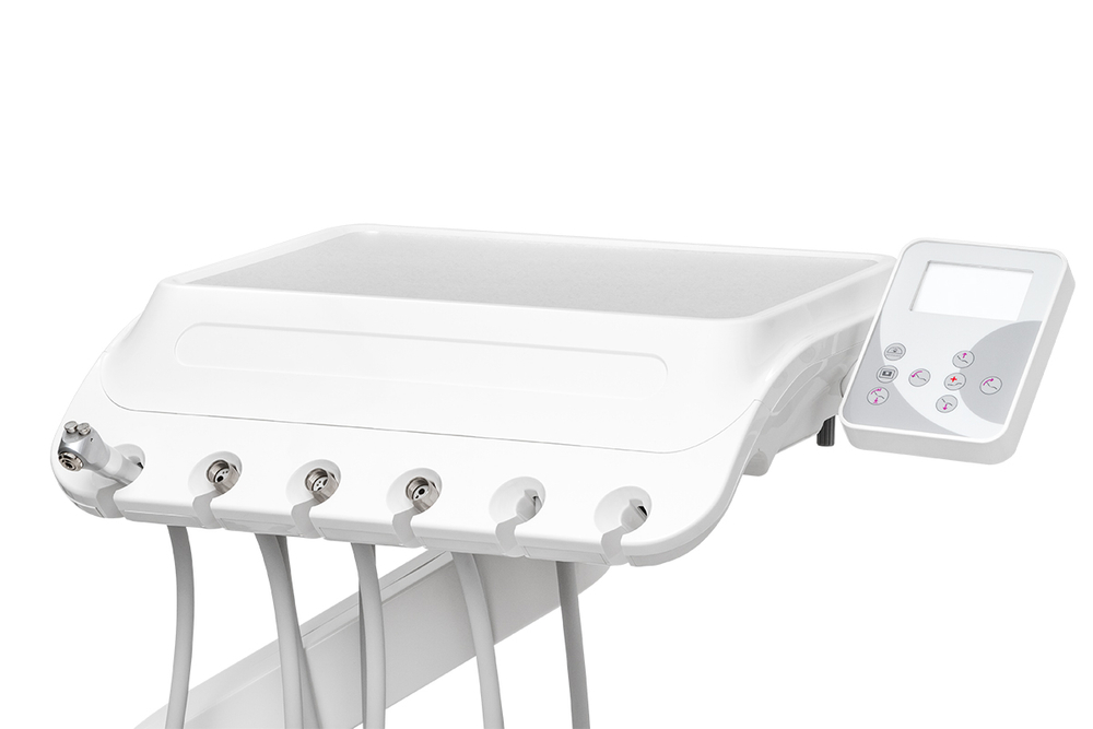 Стоматологическая установка Woson WOD 330 NEW