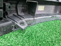 Бампер передний BYD FangChengBao Leopard 5 (23-нв)