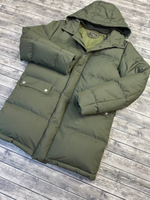 Пуховик Kiton