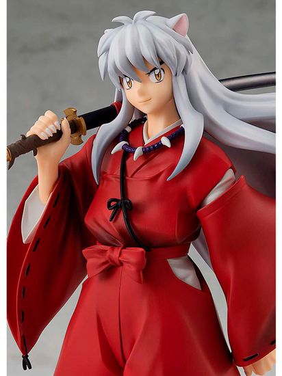 Фигурка Good Smile Company POP UP PARADE Inuyasha / Фигурка по мотивам аниме и манги "Inuyasha, Инуяша