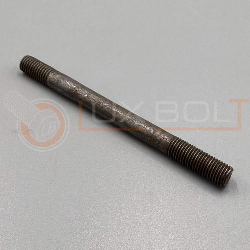 Шпилька М8х1х83 крепления помпы дв.402