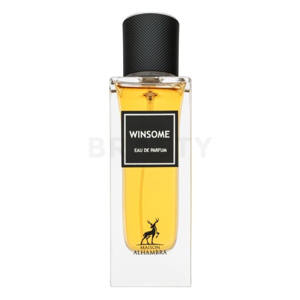Maison Alhambra Winsome EDP U 90 ml Maison Alhambra Winsome EDP U 90 ml