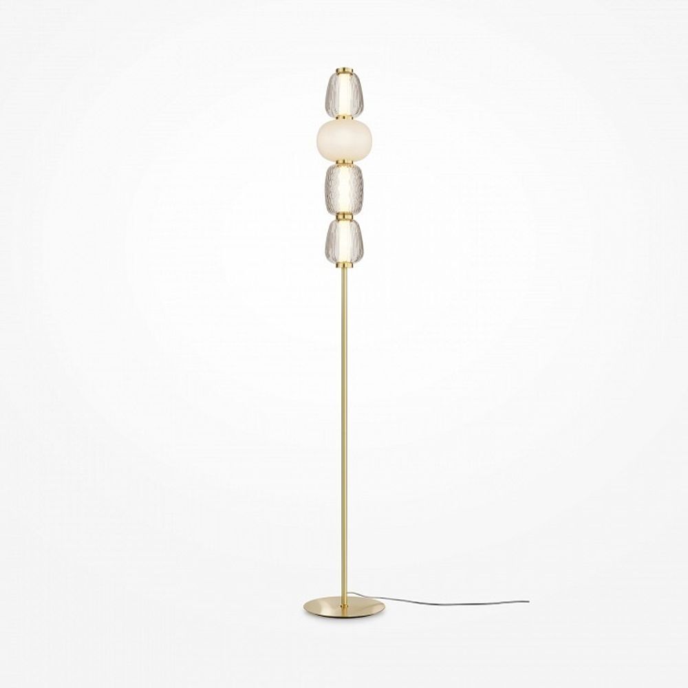 Торшер Maytoni Pattern MOD267FL-L32G3K