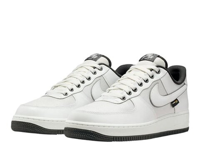 Баскетбольные кроссовки Nike Air Force 1 Low White Shoes