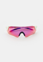 Спортивные очки 720armour Kamikaze + / Creamy Avocado / HC Red Orange Lens