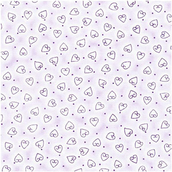 Ткань для пэчворка Peppy 4513, отрез 50х55 см, 156 г/м², 508, Stof