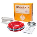 Кабель нагревательный Warmstad WSS 3,2 м² 485 Вт без термостата