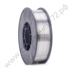 FoxWeld Проволока алюминиевая AL Si 5 (ER-4043) д.0.8мм, 2кг D200 (пр-во FoxWeld/КНР)